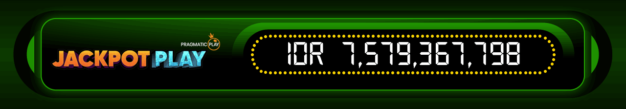 REG77 Jackpot